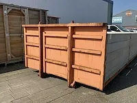 Afzet afvalcontainer - afbeelding 5 van  7