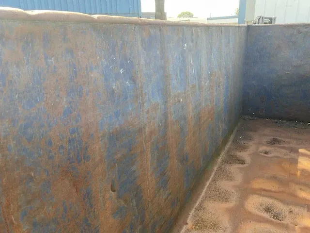 Afzet afvalcontainer - afbeelding 7 van  9