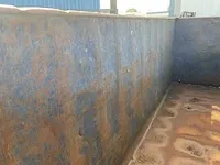 Afzet afvalcontainer - afbeelding 7 van  9
