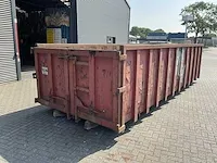 Afzet afvalcontainer - afbeelding 1 van  9