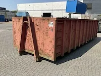 Afzet afvalcontainer - afbeelding 3 van  9