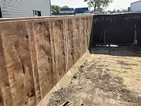 Afzet afvalcontainer - afbeelding 7 van  9