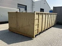 Afzet afvalcontainer - afbeelding 1 van  7