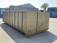 Afzet afvalcontainer - afbeelding 2 van  7