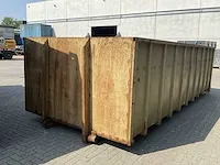 Afzet afvalcontainer - afbeelding 3 van  7
