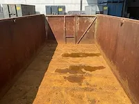 Afzet afvalcontainer - afbeelding 5 van  7