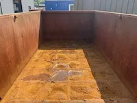 Afzet afvalcontainer - afbeelding 6 van  7