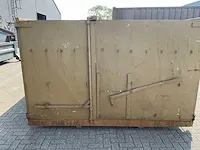 Afzet afvalcontainer - afbeelding 7 van  7