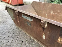 Afzet afvalcontainer - afbeelding 6 van  8