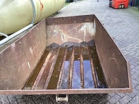 Afzet afvalcontainer - afbeelding 8 van  8