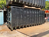 Afzet afvalcontainer - afbeelding 1 van  5