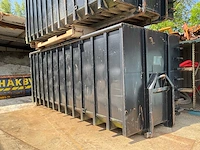 Afzet afvalcontainer - afbeelding 2 van  5