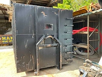 Afzet afvalcontainer - afbeelding 3 van  5