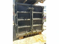 Afzet afvalcontainer - afbeelding 5 van  5