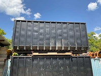 Afzet afvalcontainer - afbeelding 2 van  7
