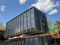 Afzet afvalcontainer - afbeelding 3 van  7