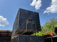 Afzet afvalcontainer - afbeelding 4 van  7
