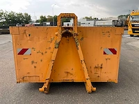 Afzet afvalcontainer - afbeelding 4 van  11