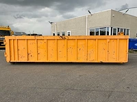 Afzet afvalcontainer - afbeelding 6 van  11