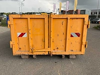 Afzet afvalcontainer - afbeelding 8 van  11