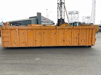 Afzet afvalcontainer - afbeelding 10 van  11