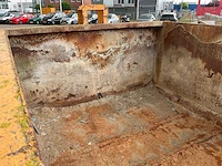 Afzet afvalcontainer - afbeelding 11 van  11