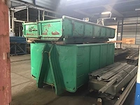 Afzet afvalcontainers (2x) - afbeelding 3 van  5
