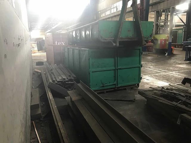 Afzet afvalcontainers (2x) - afbeelding 4 van  5
