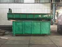 Afzet afvalcontainers (2x) - afbeelding 5 van  5