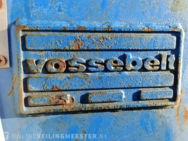 Afzet container 12m3 vossebelt - afbeelding 7 van  8