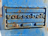 Afzet container 12m3 vossebelt - afbeelding 7 van  8