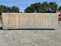 Afzet container aluminium 6 x 2,5 23m3 - afbeelding 14 van  19
