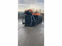Afzet container met kraan - afbeelding 1 van  7