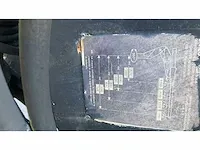 Afzet container met kraan - afbeelding 6 van  7
