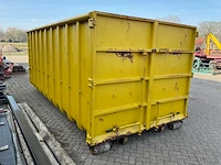 Afzet container - afbeelding 2 van  7