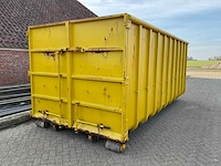Afzet container - afbeelding 3 van  7