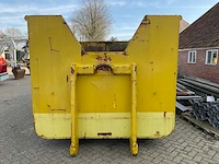 Afzet container - afbeelding 5 van  7