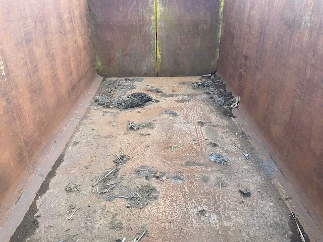 Afzet container - afbeelding 7 van  7