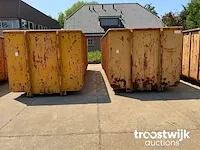 Afzet container - afbeelding 2 van  5
