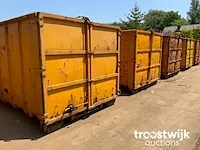 Afzet container - afbeelding 4 van  5