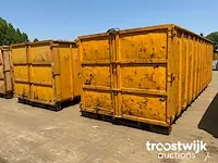Afzet container - afbeelding 5 van  5