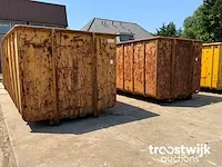 Afzet container - afbeelding 1 van  5
