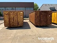 Afzet container - afbeelding 2 van  5