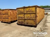 Afzet container - afbeelding 5 van  5
