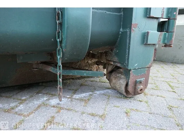 Afzet container - afbeelding 2 van  12