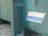 Afzet container - afbeelding 3 van  12
