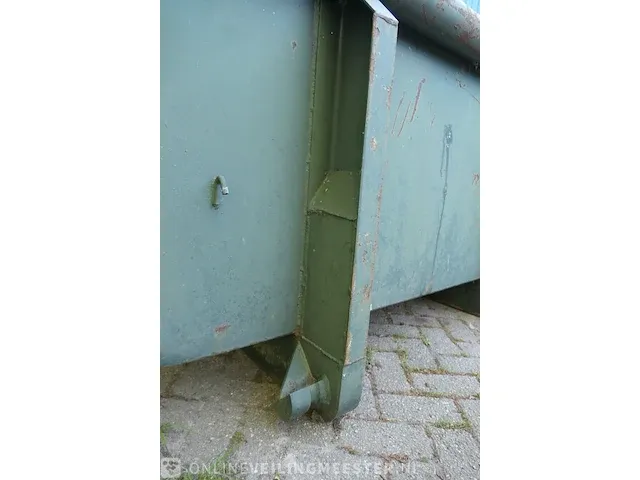 Afzet container - afbeelding 4 van  12