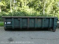 Afzet container - afbeelding 1 van  12