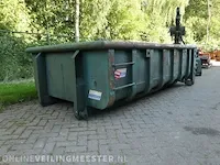Afzet container - afbeelding 5 van  12