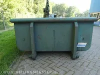Afzet container - afbeelding 6 van  12